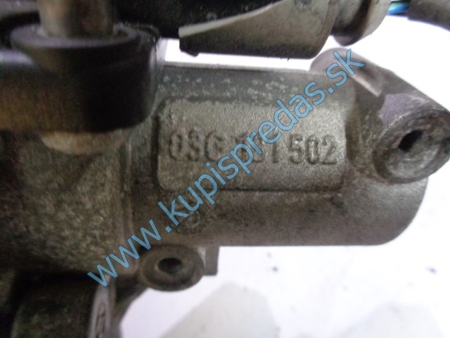 egr ventil na vw volkswagen touran 1,9tdi, 03G129637A